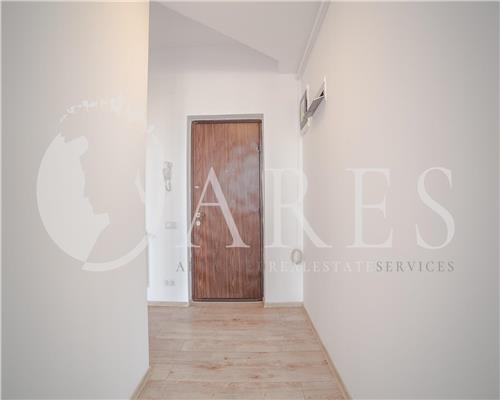 Vanzare Apartament 3 Camere Mall Vitan