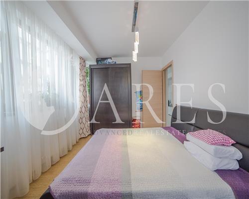 Vanzare Apartament 2 Camere Vitan Auchan