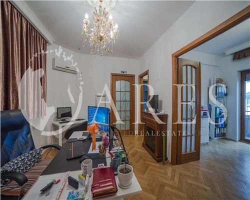 Inchiriere Apartament 4 Camere Universitate Armeneasca