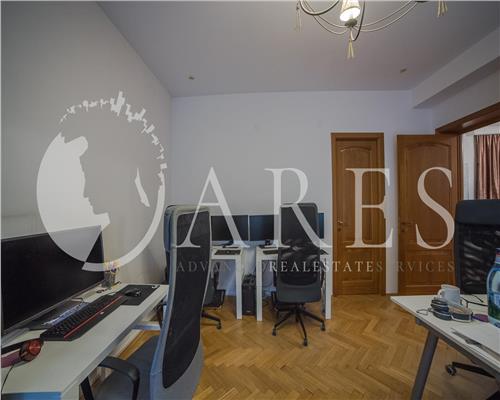 Inchiriere Apartament 4 Camere Universitate Armeneasca