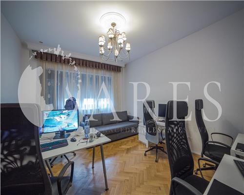 Inchiriere Apartament 4 Camere Universitate Armeneasca