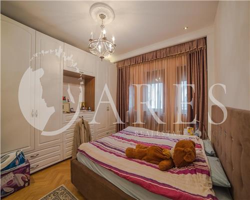 Inchiriere Apartament 4 Camere Universitate Armeneasca