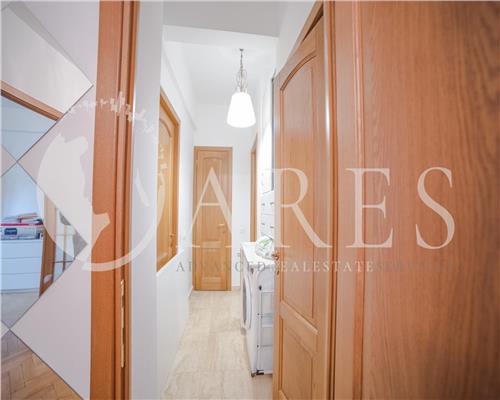 Inchiriere Apartament 4 Camere Universitate Armeneasca