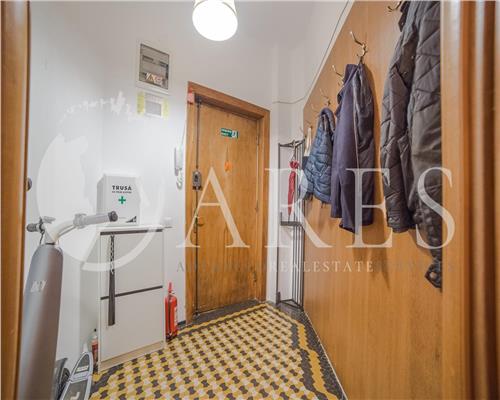 Inchiriere Apartament 4 Camere Universitate Armeneasca