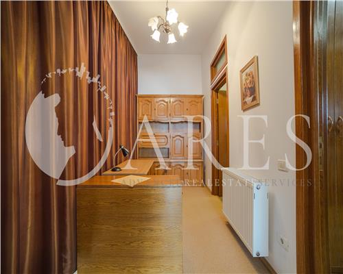 Inchiriere Apartament 3 Camere Dacia Polona