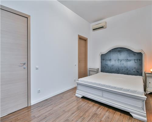 AVIATIEI  HERASTRAU,PENTHOUSE, 4 CAMERE, 258 MP, TERASA 110 MP, PANORAMIC VIEW