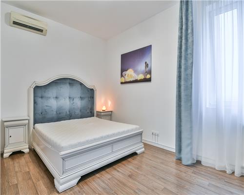 AVIATIEI  HERASTRAU,PENTHOUSE, 4 CAMERE, 258 MP, TERASA 110 MP, PANORAMIC VIEW