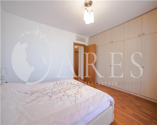 Inchiriere Apartament 4 Camere Stefan Cel Mare Mobilat Lux