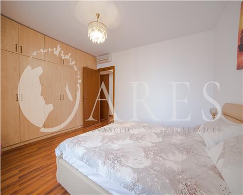 Inchiriere Apartament 4 Camere Stefan Cel Mare Mobilat Lux