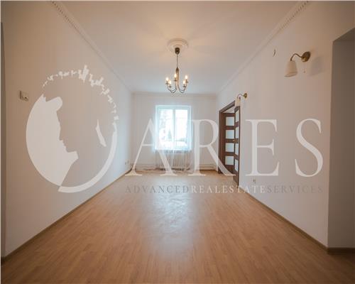 Inchiriere Apartament 3 Camere Eminescu Polona