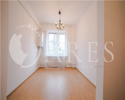 Inchiriere Apartament 3 Camere Eminescu Polona