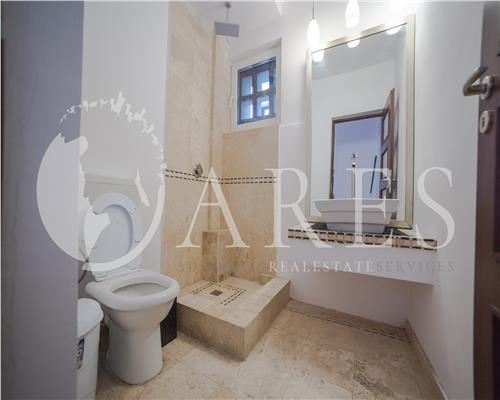 Inchiriere Apartament 3 Camere Eminescu Polona