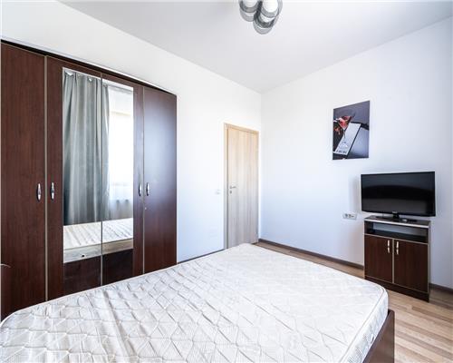 DOBROESTI FUNDENI,APARTAMENT, 2 CAMERE, 60 MP, ETAJ 2,MOBILAT SI UTILAT