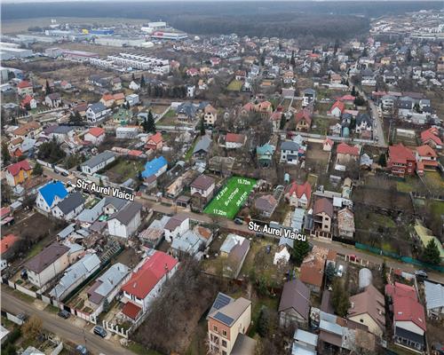 TUNARI,TEREN CU AUTORIZATIE 707 MP,PROIECT,ASFALT