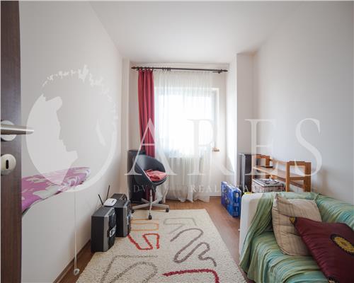 Vanzare Apartament 3 Camere Dristor