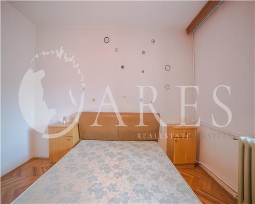 Vanzare Apartament 3 Camere Calea Calarasilor