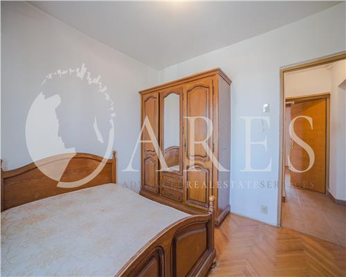 Vanzare Apartament 3 Camere Calea Calarasilor