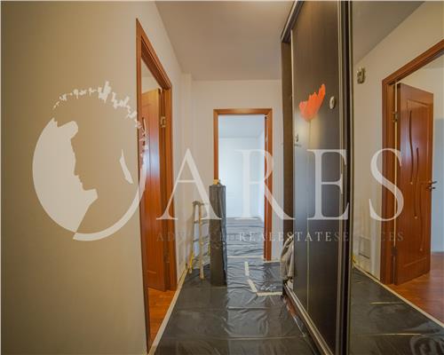 Inchiriere Apartament 4 Camere Nerva Traian Timpuri Noi