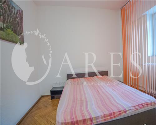 Inchiriere Apartament 3 Camere Unirii