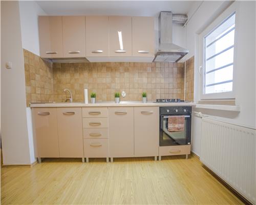 Inchiriere Apartament 3 Camere Decebal