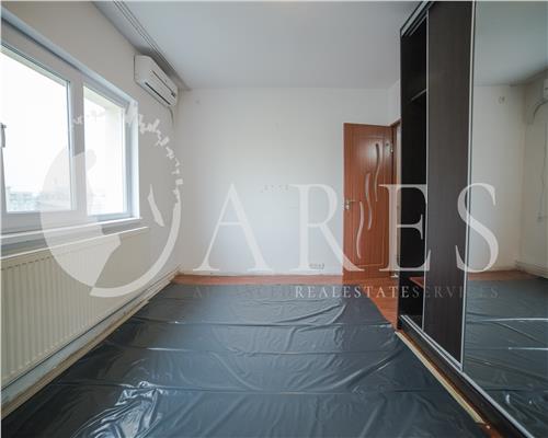 Vanzare Apartament 4 Camere Nerva Traian Timpuri Noi