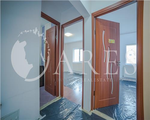 Vanzare Apartament 4 Camere Nerva Traian Timpuri Noi