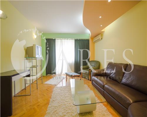 Inchiriere Apartament 3 Camere Victoriei