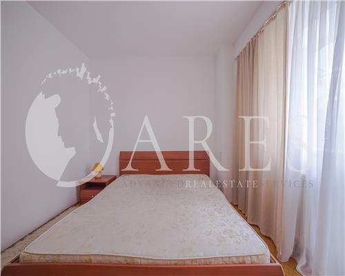 Inchiriere Apartament 3 Camere Victoriei