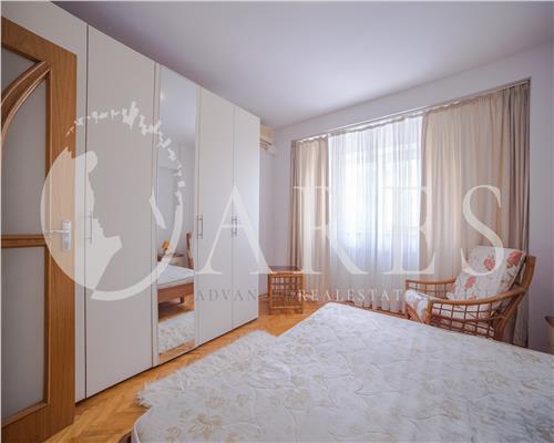 Inchiriere Apartament 3 Camere Victoriei