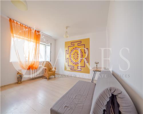 Vanzare Apartament 3 Camere Vitan Mall