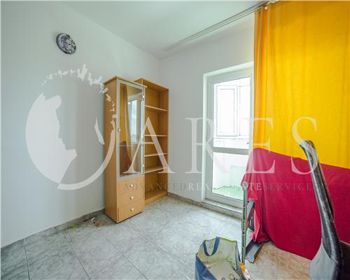 Vanzare Apartament 3 Camere Vitan Mall