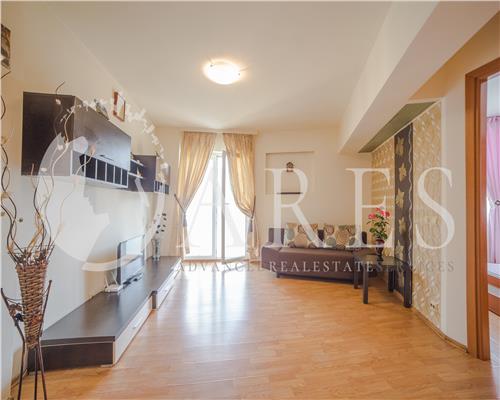 Inchiriere Apartament 3 Camere Tineretului