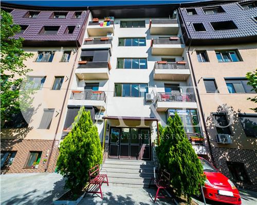 Apartament 2 camere, Chiajna  zona linistita. OPORTUNITATE: Mobilat complet