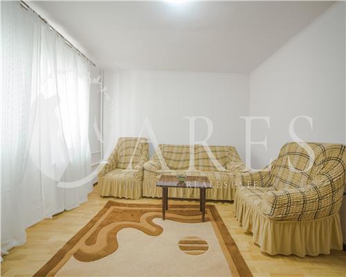 Inchiriere Apartament 3 Camere Muncii Decebal