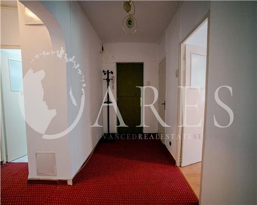 Inchiriere Apartament Zepter 3 camere