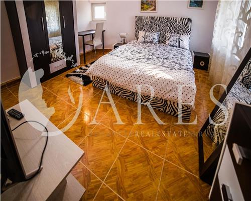 Inchiriere Apartament 3 Camere Iancului Pache Protopopescu