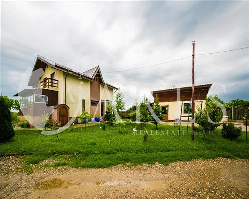 Vanzare Vila + Complex agrement Oniscani, Bacau. INVESTITIE 100% Profitabilitate