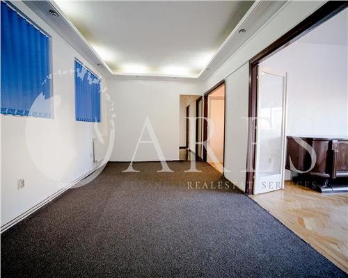 Inchiriere Apartament 4 Camere Romana