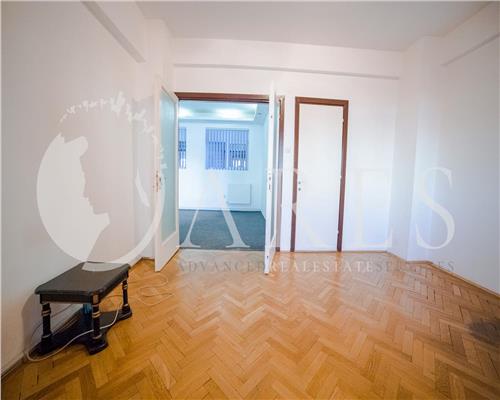 Inchiriere Apartament 4 Camere Romana