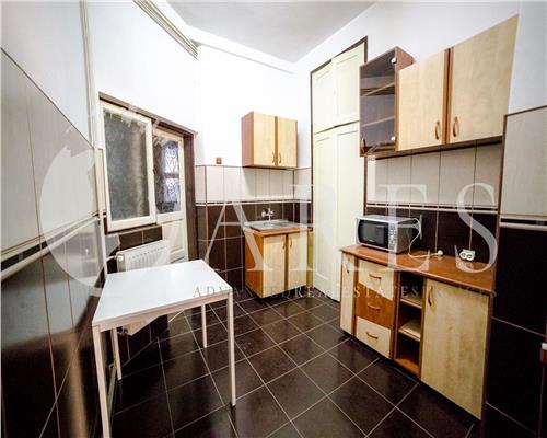 Inchiriere Apartament 4 Camere Romana