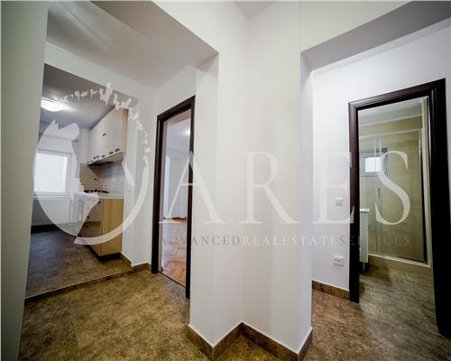 Inchiriere Apartament 4 Camere Decebal Alba Iulia