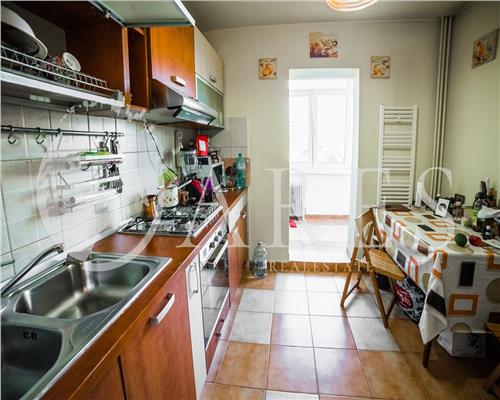 Vanzare Apartament 2 Camere Muncii Alba Iulia Dristor Baba Novac Central, Pozitionat ideal!