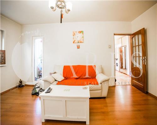 Vanzare Apartament 2 Camere Muncii Alba Iulia Dristor Baba Novac Central, Pozitionat ideal!