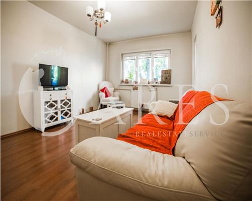 Vanzare Apartament 2 Camere Muncii Alba Iulia Dristor Baba Novac Central, Pozitionat ideal!