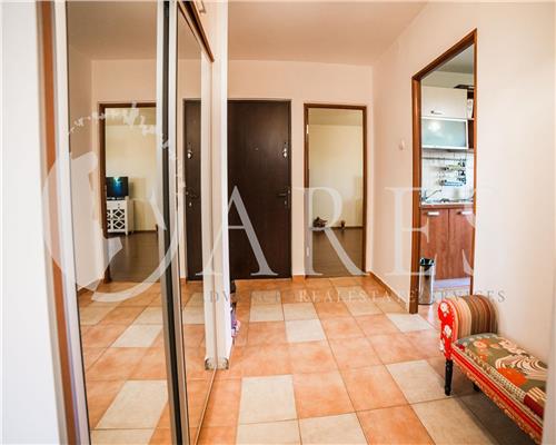 Vanzare Apartament 2 Camere Muncii Alba Iulia Dristor Baba Novac Central, Pozitionat ideal!