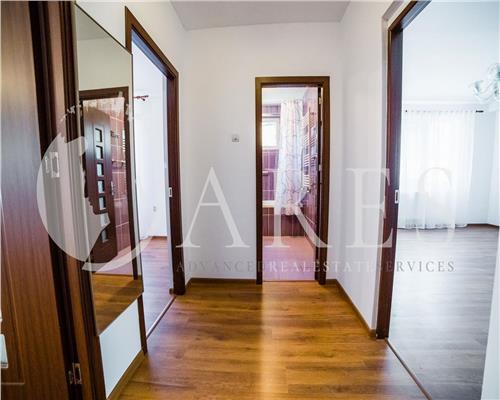 Inchiriere Apartament 3 Camere Mihai Bravu Splaiul Unirii