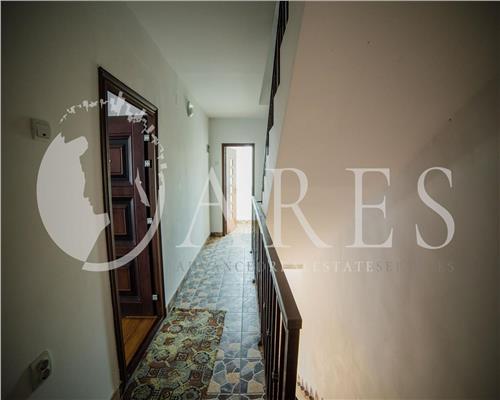 Inchiriere Apartament 3 Camere Mihai Bravu Splaiul Unirii