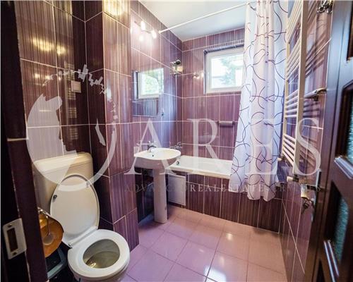 Inchiriere Apartament 3 Camere Mihai Bravu Splaiul Unirii