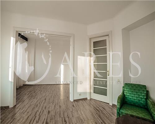 Inchiriere Apartament 3 Camere Iancului