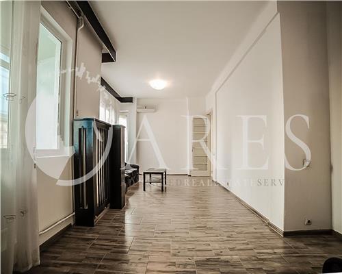 Inchiriere Apartament 3 Camere Iancului